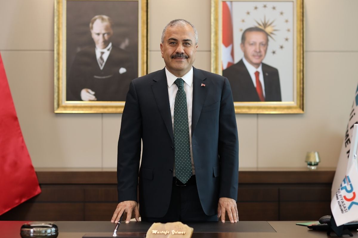 EPDK; vatandaşlarımızın haklarının Zayi Edilmesine İzin Vermeyiz !