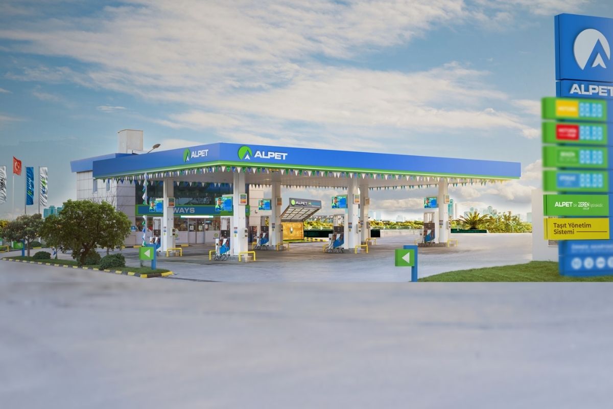 Akaryakıt Sektöründe Büyük Değişim: Alpet, Nakkaş Holding’in Oldu!