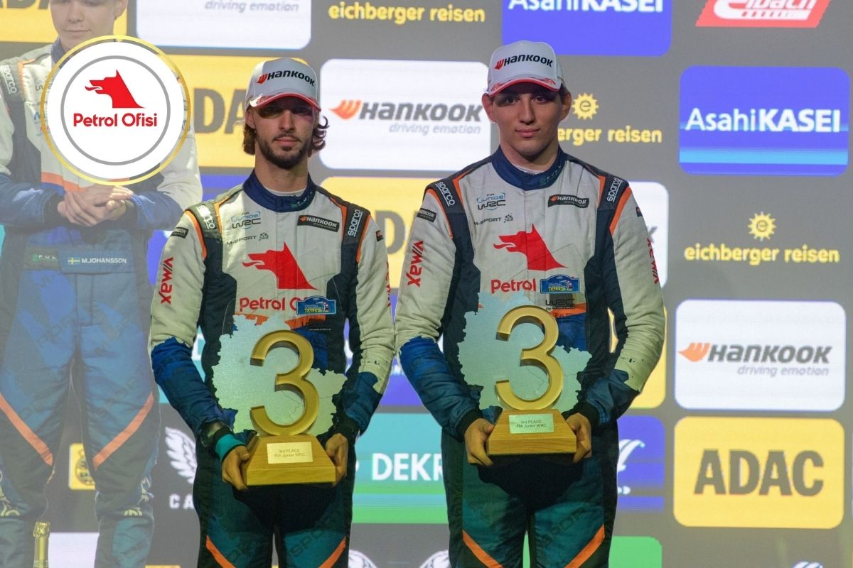 Kerem Kazaz Avrupa’da istikrarlı başarı grafiğini sürdürüyor