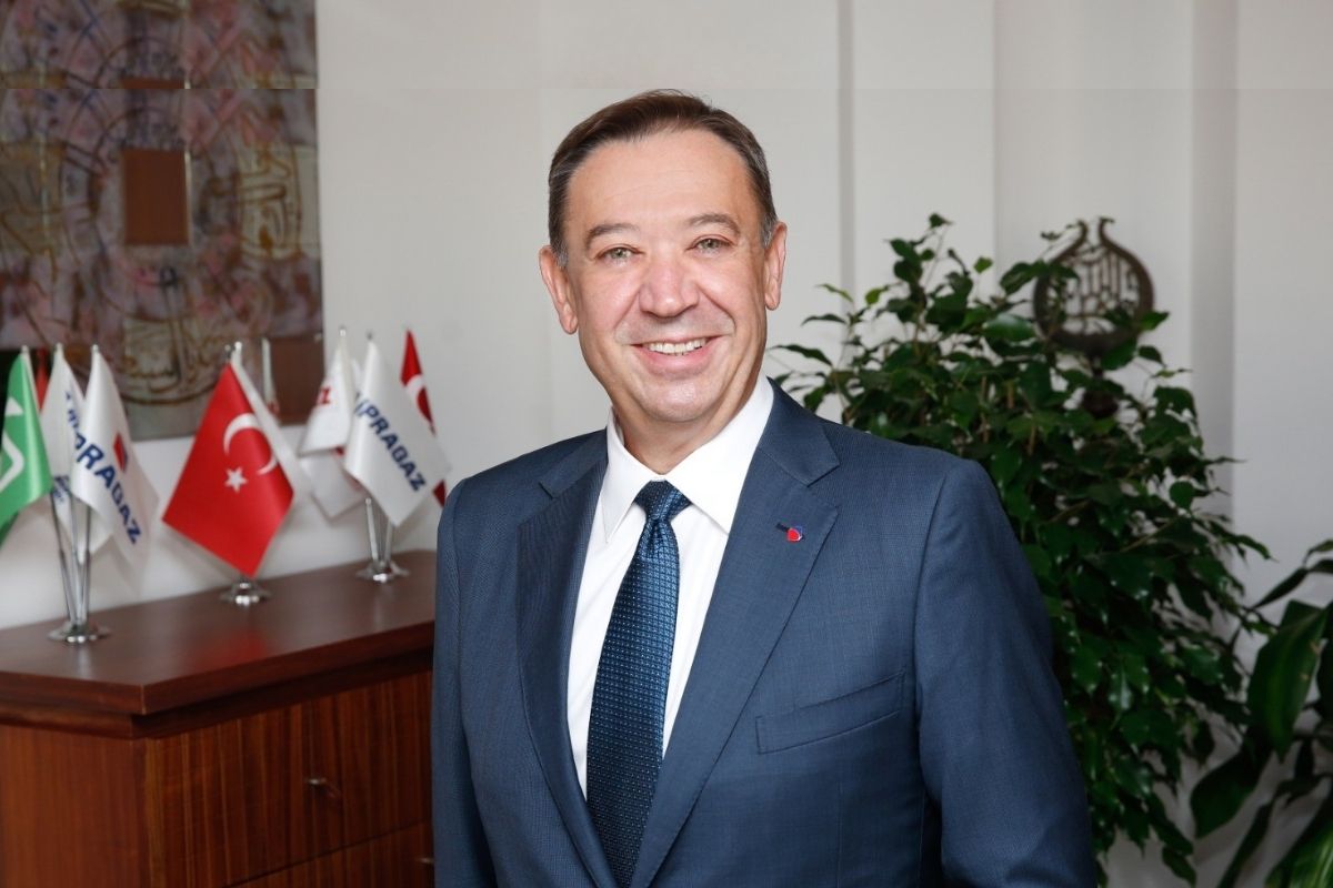 İpragaz, İş Sağlığı ve Güvenliği Haftası’nı Kurumsal Bilinçle Kutladı