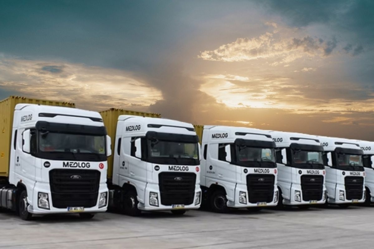 Medlog’un Tercihi: Gilbarco Veeder-Root