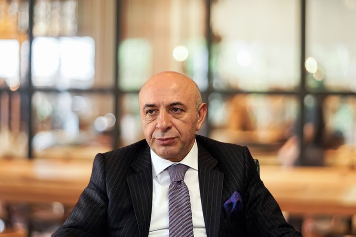 PÜİS’TE YENİ YÖNETİM GÖREV BÖLÜMÜ YAPTI