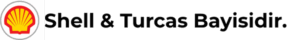 Shell Turcas Bayisidir