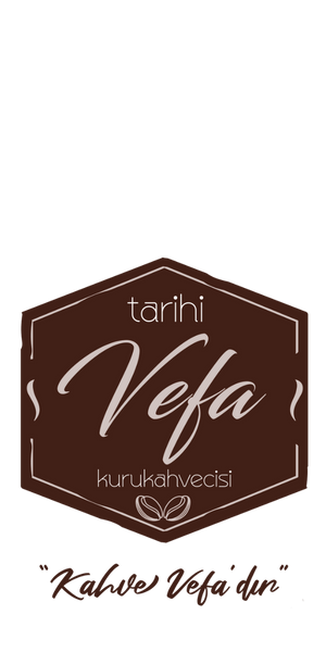 Vefa Kahvesi