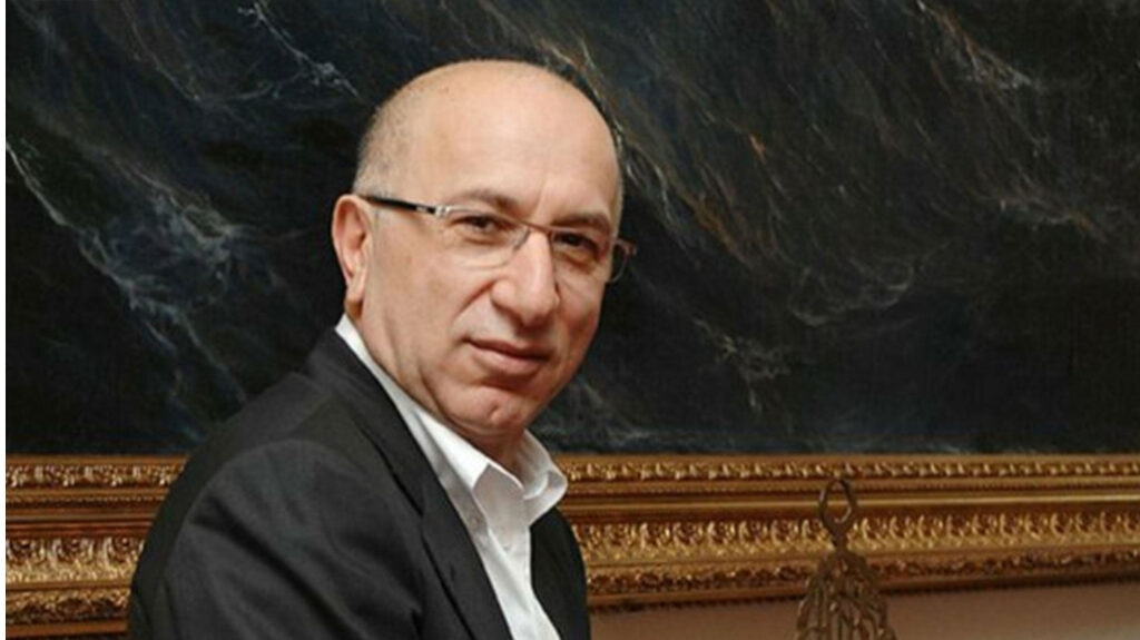 Can Holding Soruşturması Genişliyor: Turgay Ciner Hakkında Yakalama Kararı Çıkarıldı, Park Holding’e Kayyum Atandı !