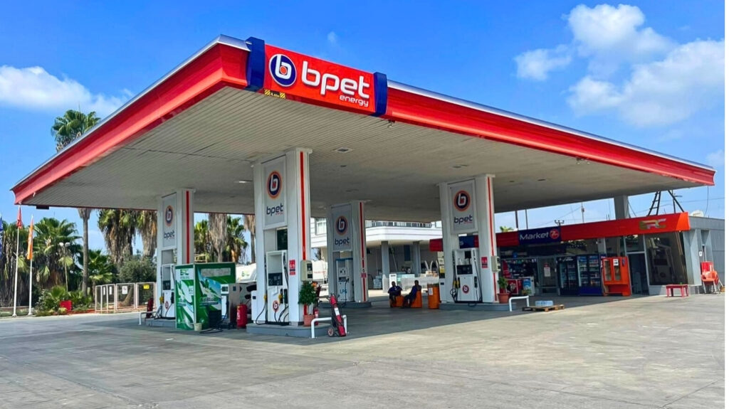 Bpet & Petrotürk, Bayi Ağını Güçlendiriyor: Yeni Transfer ve 42 Bayi ile Yeni Dönem !