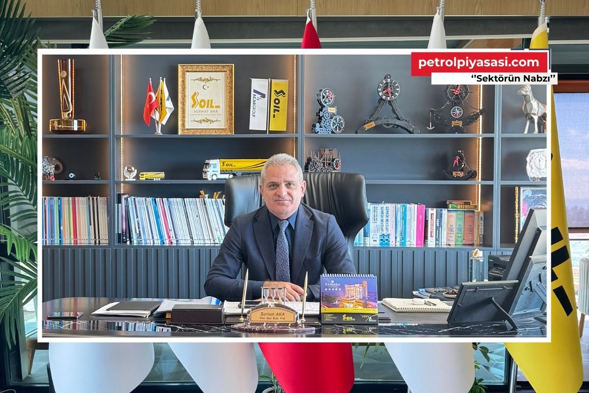 Soil Yönetim Kurulu Başkan Yardımcısı ve Genel Müdürü Serhat Aka: “Kaliteden Ödün Vermeden Büyüyoruz”