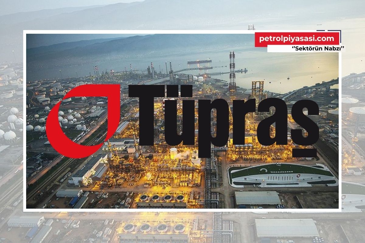 TÜPRAŞ’ta Norm Kadro ve Güvenlik Değişikliklerine İşçi Tepkisi: Batman ve Kocaeli’de Eş Zamanlı Eylemler !