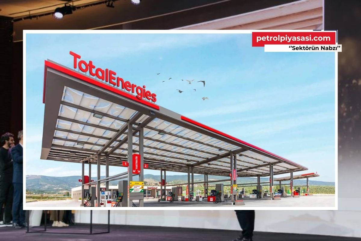 TotalEnergies Türkiye Pazarlama Ekibi, OneCom Ödülü’nün Sahibi Oldu !