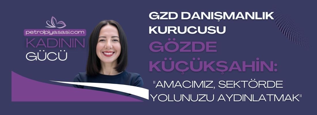 GZD Danışmanlık Kurucusu Gözde Küçükşahin: “Amacımız, Sektörde Yolunuzu Aydınlatmak”