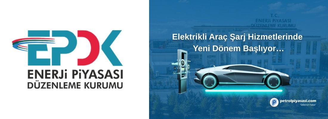 Elektrikli Araç Şarj Hizmetlerinde Yeni Dönem Başlıyor..!