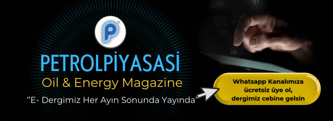 E- Dergimiz Her Ayın Sonunda Yayında