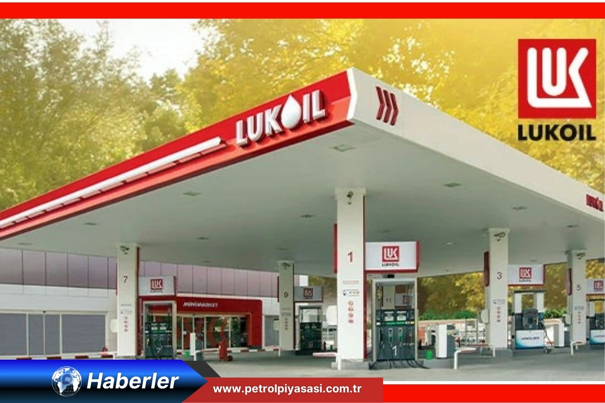 Küresel Enerji Satrancında Büyük Hamle: Lukoil’den ABD’ye Stratejik Satış !