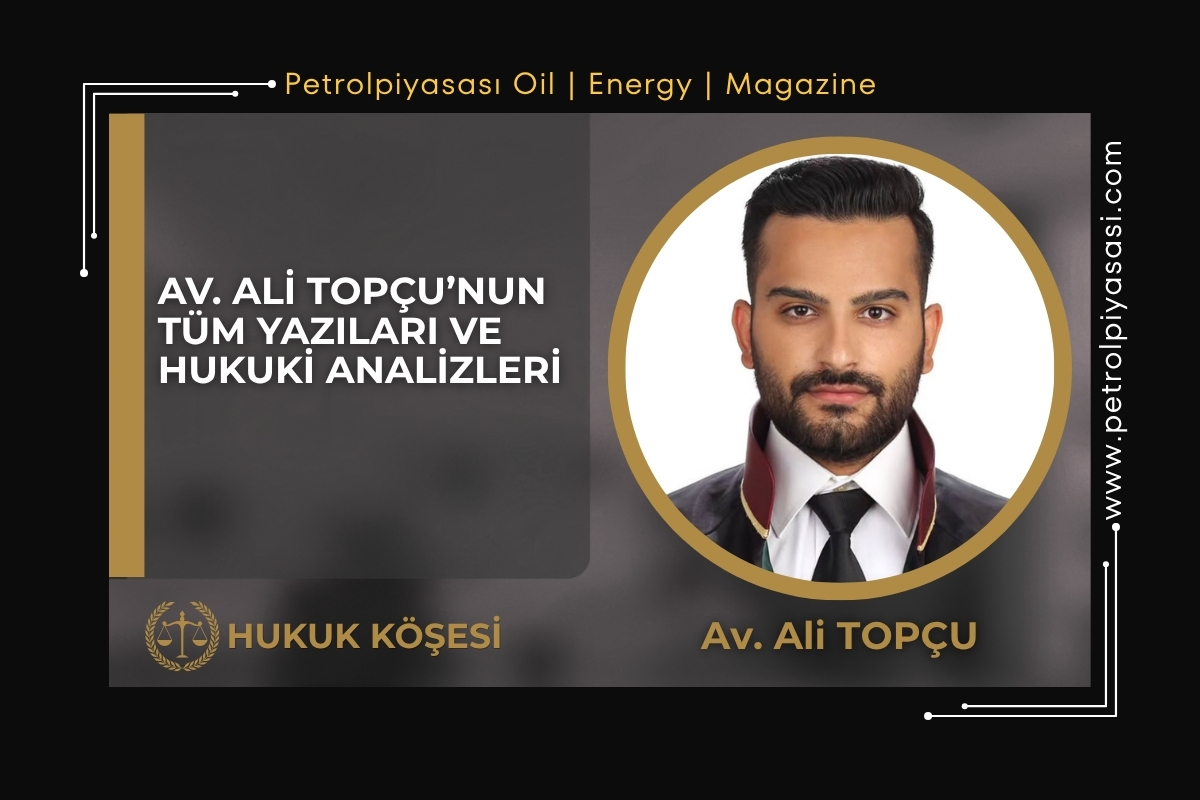 Av. Ali TOPÇU