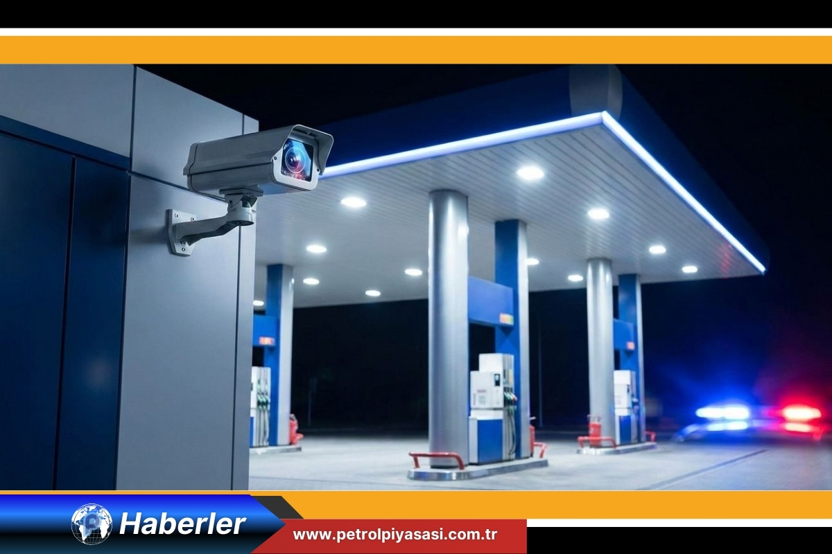 Konya’da İstasyon Soygunu: Güvenlik Kameraları ve Polisin Takibi Sonuç Verdi!