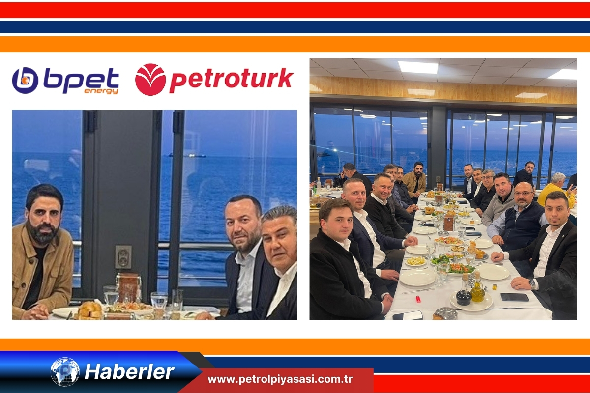 TURKEY AKARYAKIT’ta Yeni Dönem !