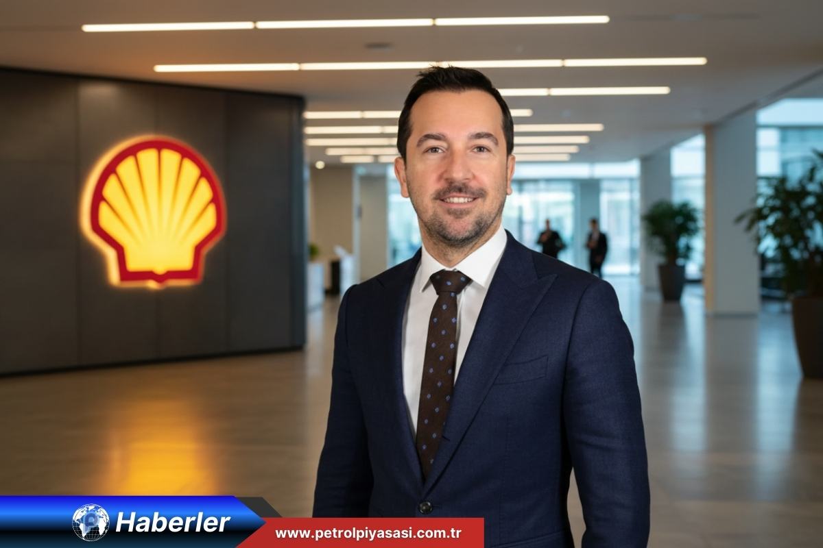 Shell & Turcas’ta üst yönetim değişimi: Oguz Ucanlar yeni CEO oldu !