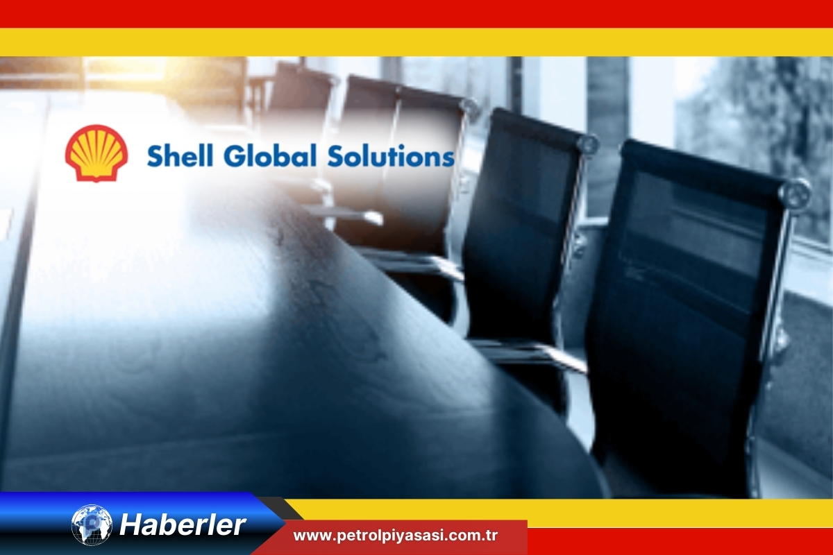 Shell’de Dev Revizyon: İcra Kurulu Küçülüyor !