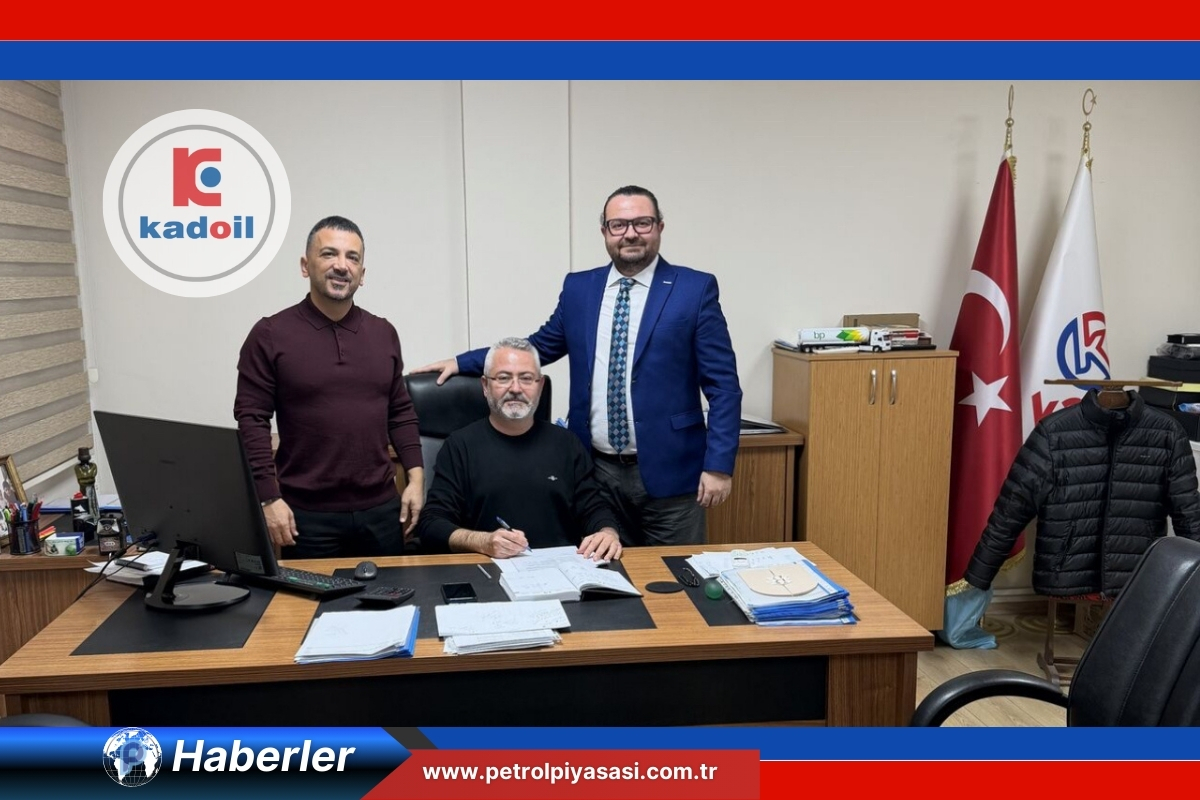 Kadoil Adana’daki Gücünü Kapet Petrolleri İle Artırıyor: 3 Yeni İstasyon Yayında!