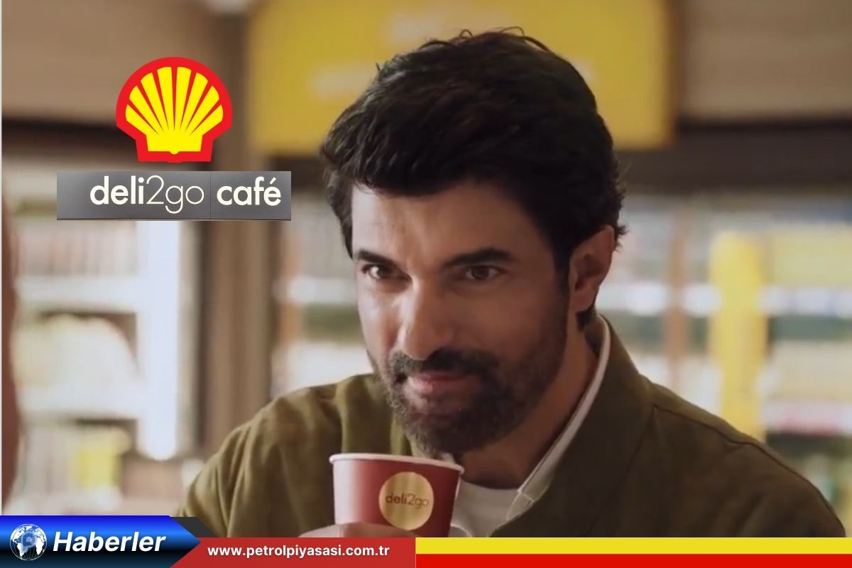 Shell, Türkiye’nin En Çok Kahve Satan 4. Markası Oldu: “Sohbet Bahane, Kahve Şahane”