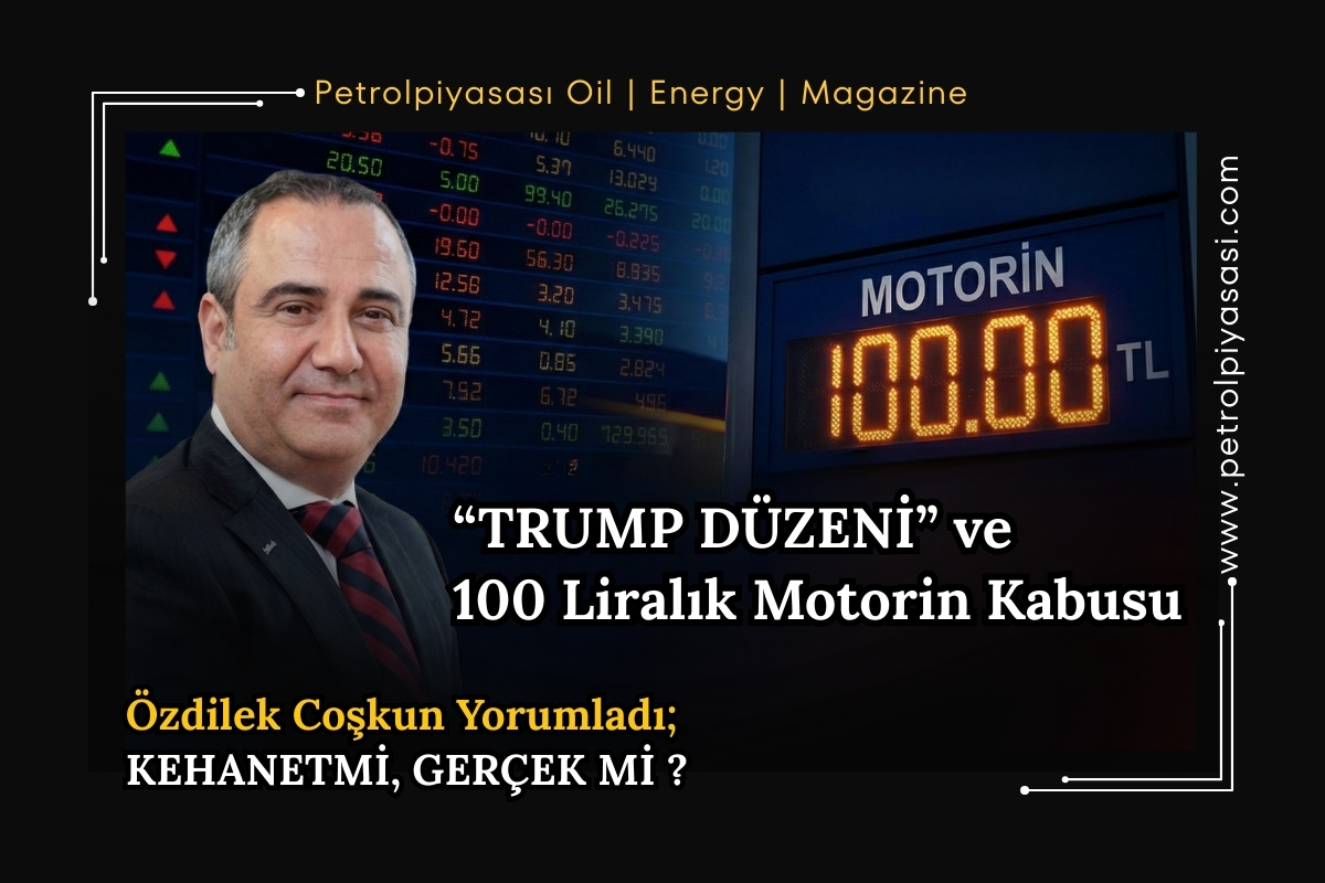 Özdilek Coşkun Yorumladı; KEHANETMİ, GERÇEK Mİ ?
