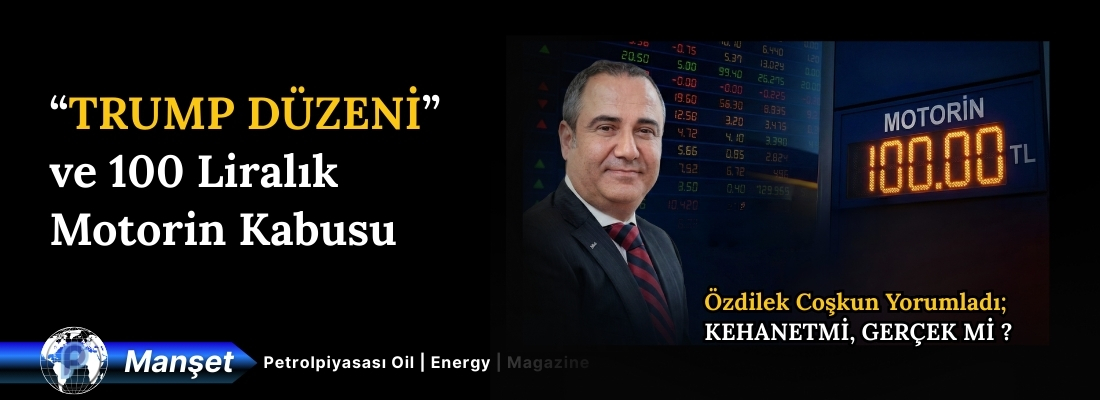 Özdilek Coşkun Yorumladı; KEHANETMİ, GERÇEK Mİ ?