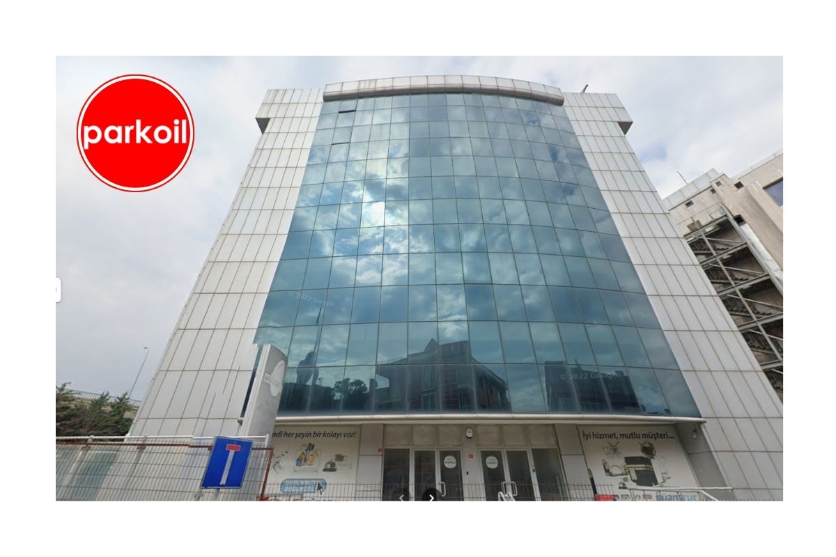 Parkoil Genel Merkez