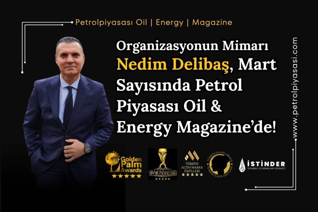 3. Geleneksel Türkiye Kadın Zirvesi’nde Ödüller Sahiplerini Buldu: Nurten Öztürk’e "Yaşam Boyu Başarı" Ödülü! 1 Onecikan Petrolpiyasasi.com 2026 03 27T143953.670