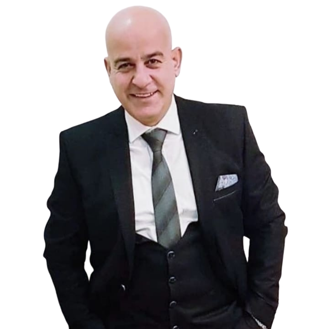 Süleyman TOPÇU