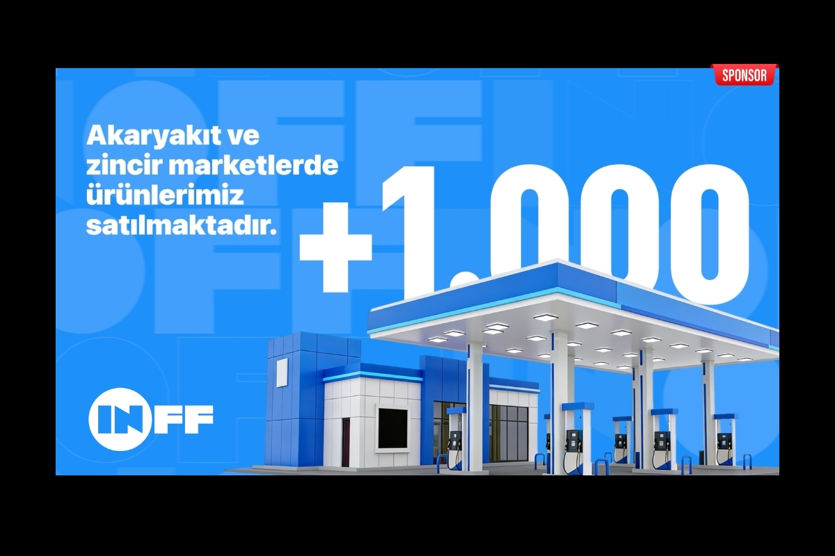 Yolculuğun Her Anında İnoff Kalitesi: Siz de Bu Deneyime Ortak Olun !