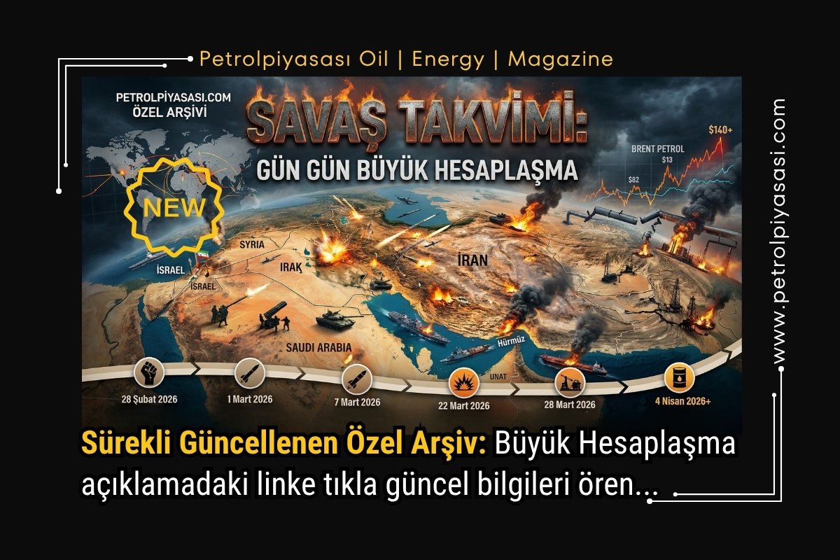 SAVAŞ TAKVİMİ: GÜN GÜN BÜYÜK HESAPLAŞMA