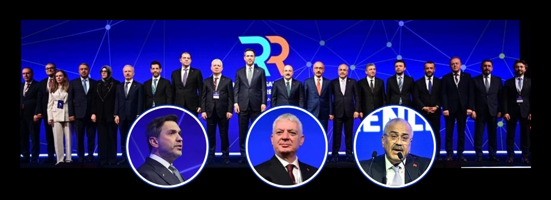 Antalya’da Dev Zirve: Enerji Piyasalarında Regülasyon ve Rekabet Masaya Yatırıldı !