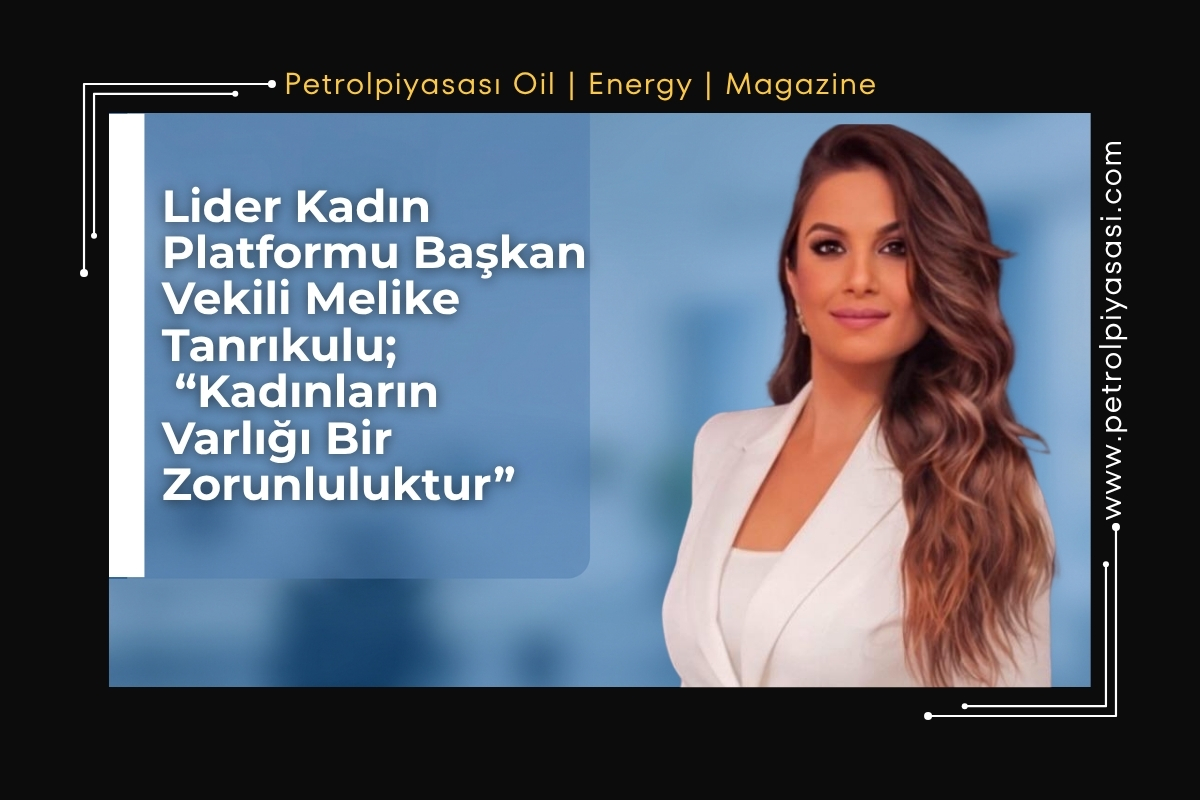 Lider Kadın Platformu Başkan Vekili Melike Tanrıkulu’ndan Ezber Bozan Anneler Günü Mesajı: “Kadınların Varlığı Bir Zorunluluktur”