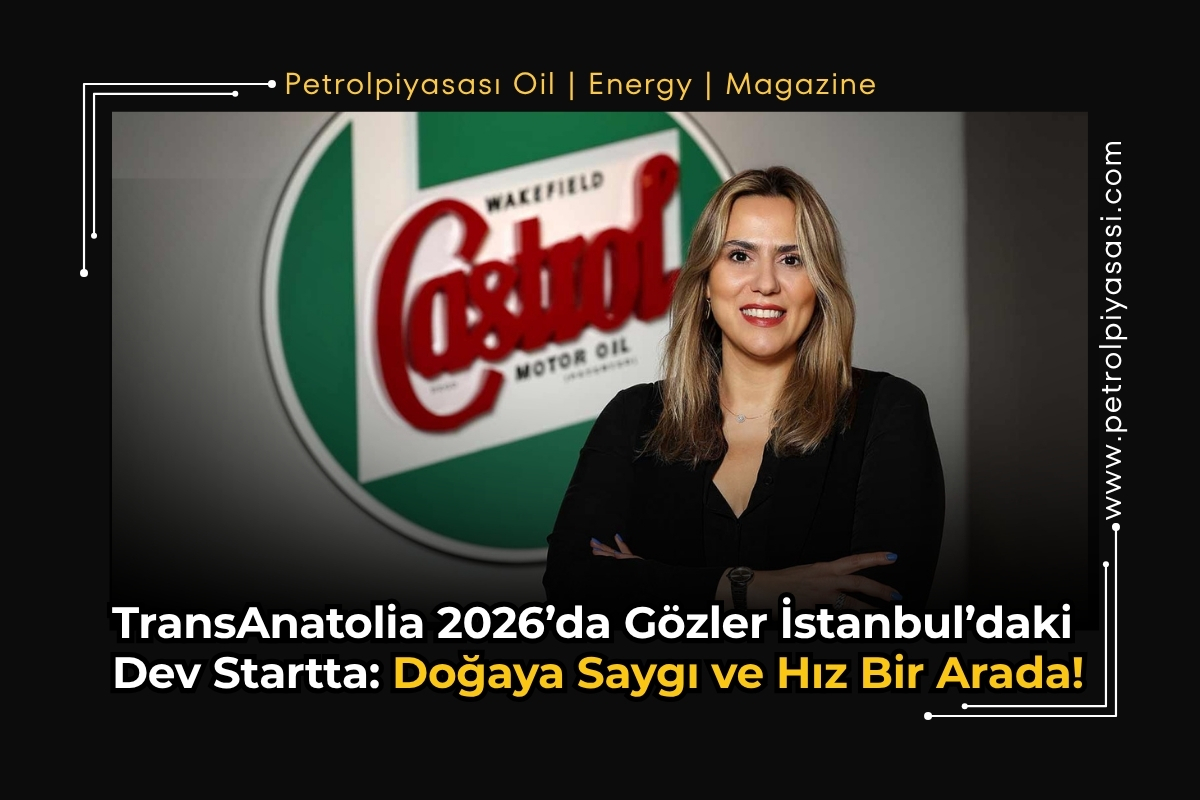 TransAnatolia 2026’da Gözler İstanbul’daki Dev Startta: Doğaya Saygı ve Hız Bir Arada!