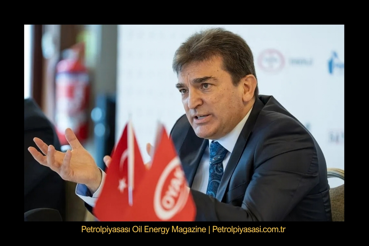 OYAK’tan Küresel Enerji Hamlesi: Suudi Arabistan Devi Aramco ile Stratejik Ortaklık Yıl Sonunda Netleşiyor!