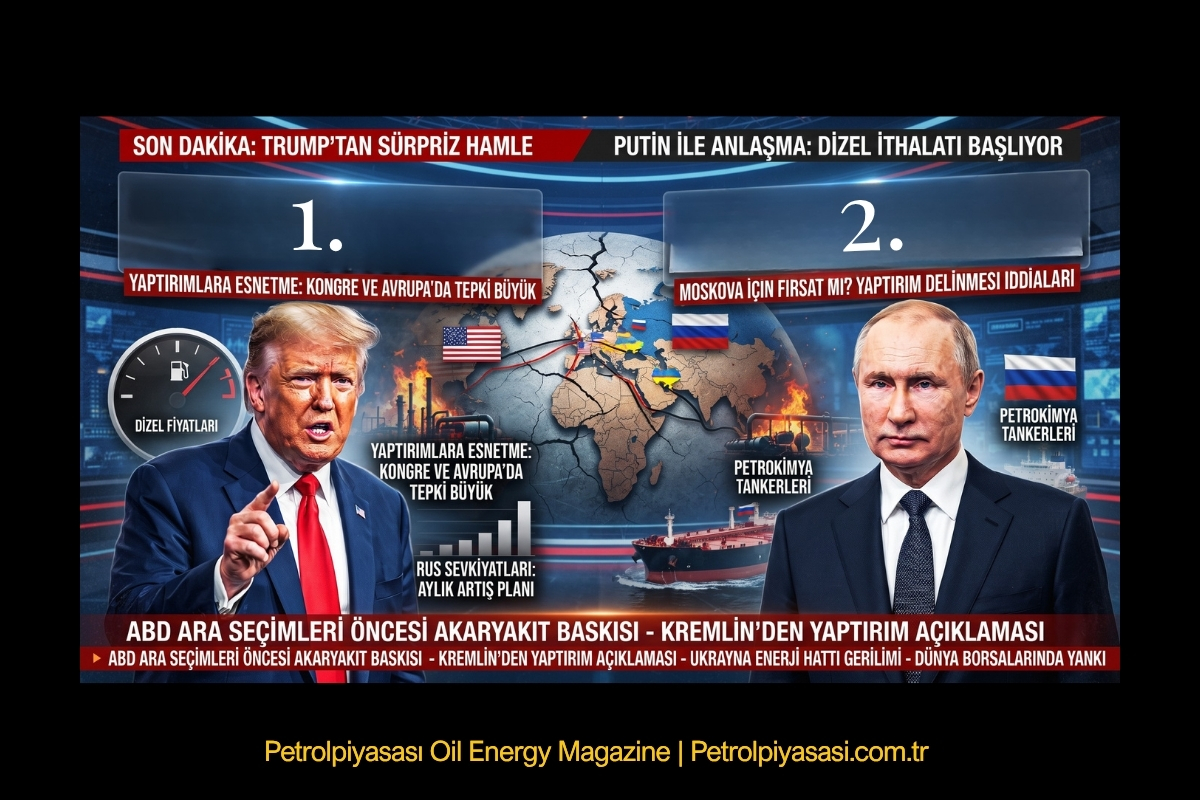 GÜNÜN ÖZEL ANALİZİ VE HABERİ
