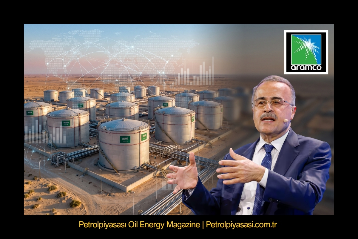 Suudi Arabistan Petrol Sevkiyatı Güvenliği İçin Yabancı Hükümetlerle Temasta !