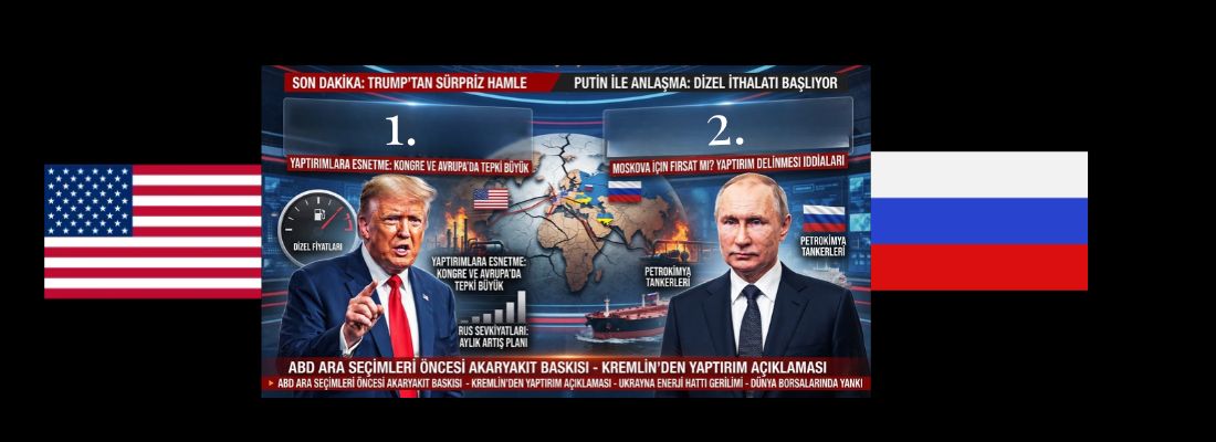 GÜNÜN ÖZEL ANALİZİ VE HABERİ
